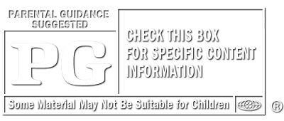 Definition of Movie Ratings: G, PG, PG-13, R, NC-17